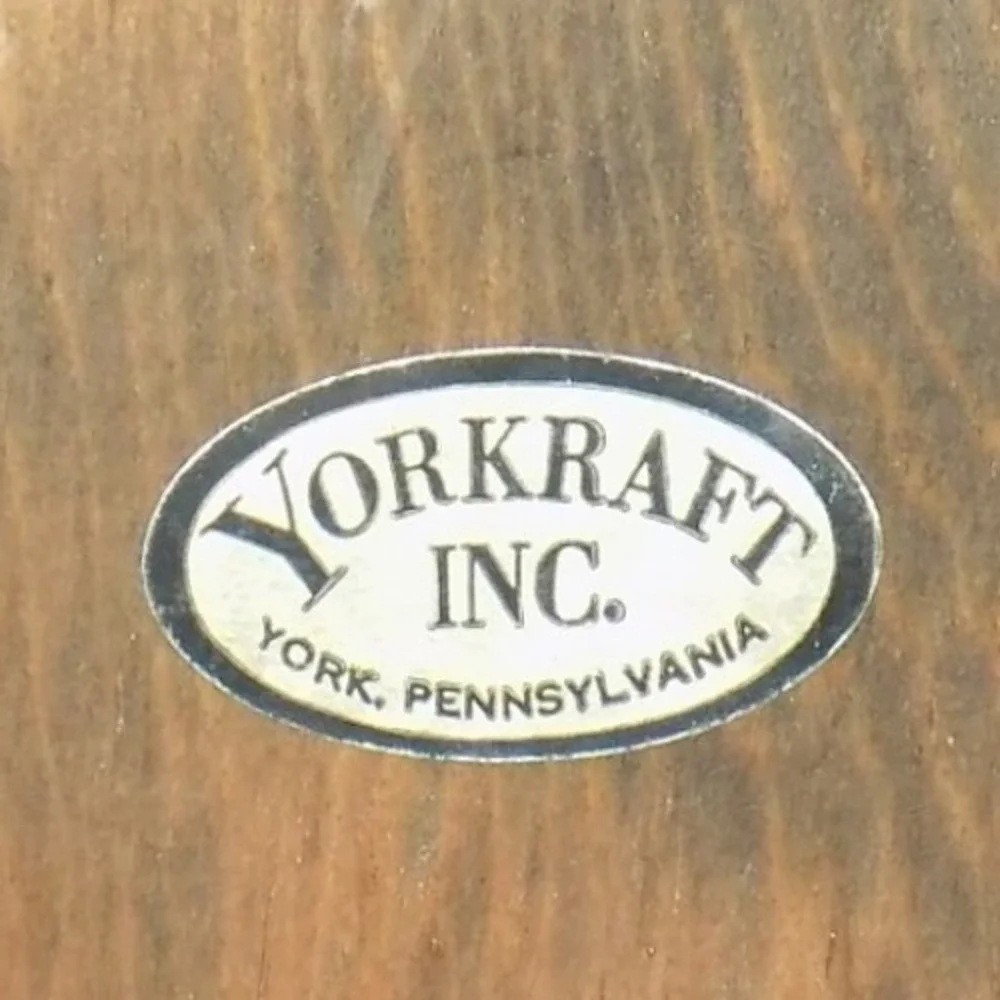Yorkraft Inc Painless Dentist Sign Red Vintage Wood Trade Sign